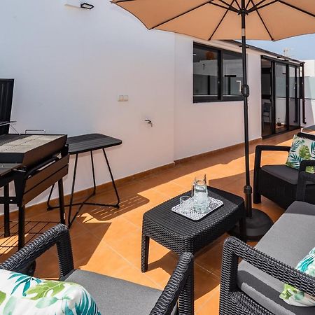 Eslanzarote Tana House, Super Wifi, Tv Satelite, Bbq Vila Playa Honda  Exterior foto