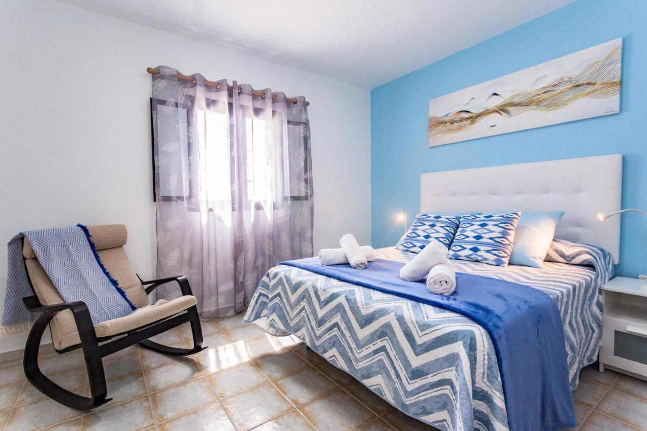 Eslanzarote Tana House, Super Wifi, Tv Satelite, Bbq Vila Playa Honda  Exterior foto