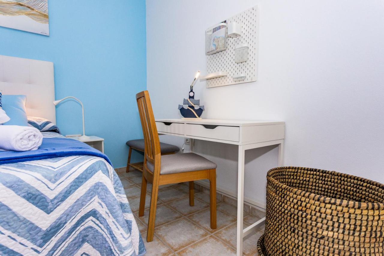 Eslanzarote Tana House, Super Wifi, Tv Satelite, Bbq Vila Playa Honda  Exterior foto