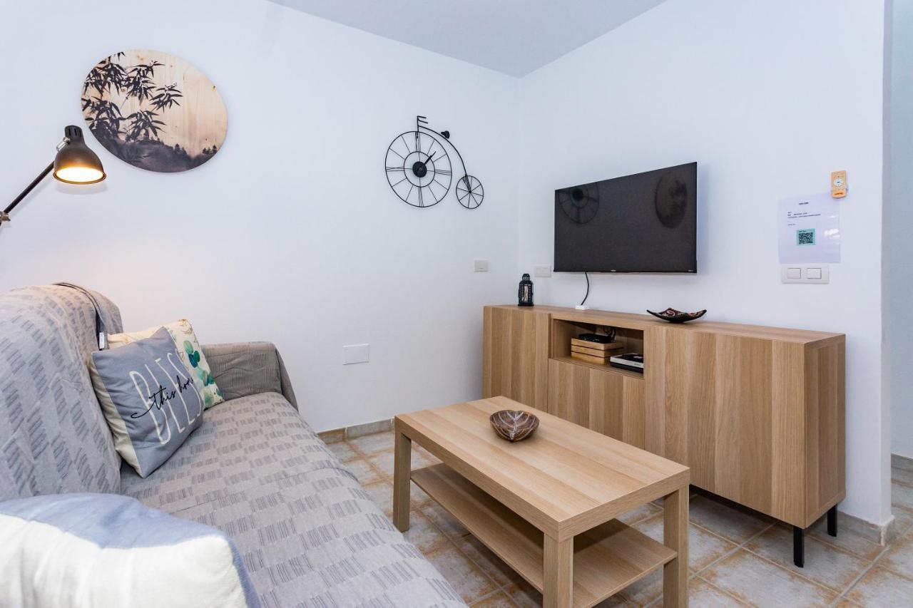 Eslanzarote Tana House, Super Wifi, Tv Satelite, Bbq Vila Playa Honda  Exterior foto