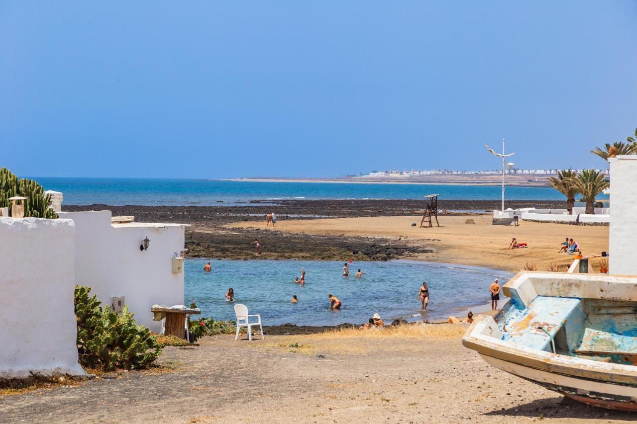 Eslanzarote Tana House, Super Wifi, Tv Satelite, Bbq Vila Playa Honda  Exterior foto
