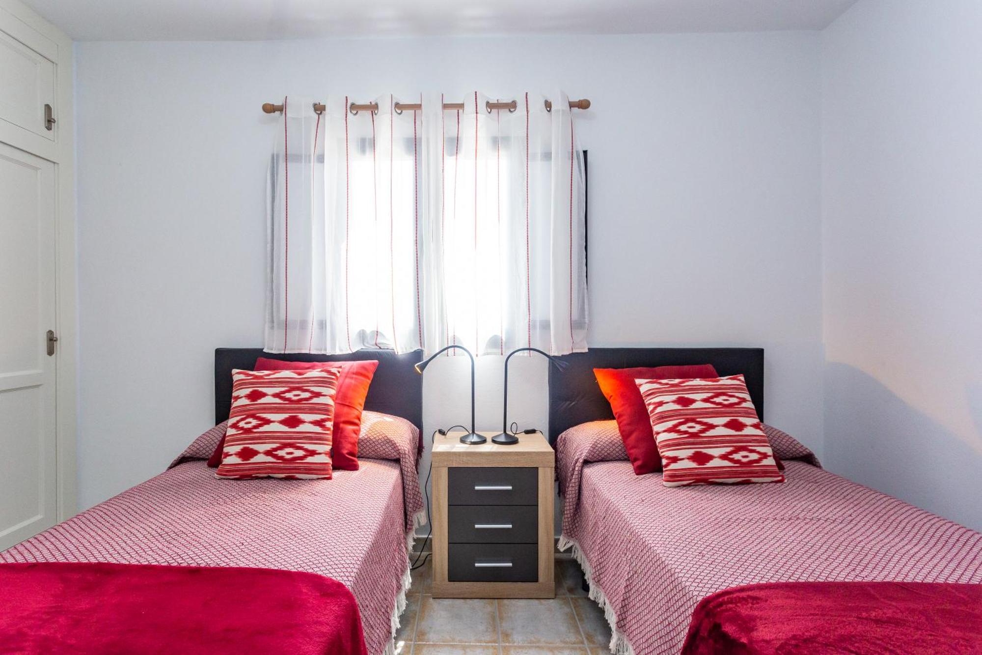 Eslanzarote Tana House, Super Wifi, Tv Satelite, Bbq Vila Playa Honda  Exterior foto