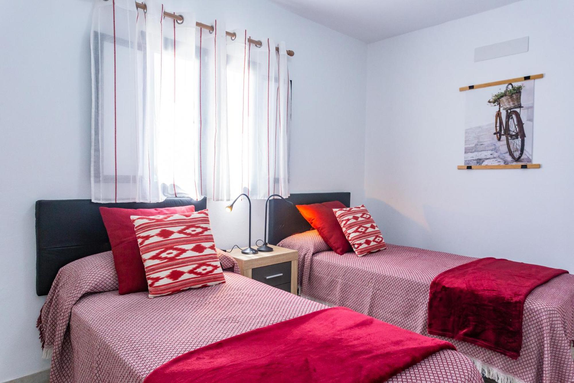 Eslanzarote Tana House, Super Wifi, Tv Satelite, Bbq Vila Playa Honda  Exterior foto
