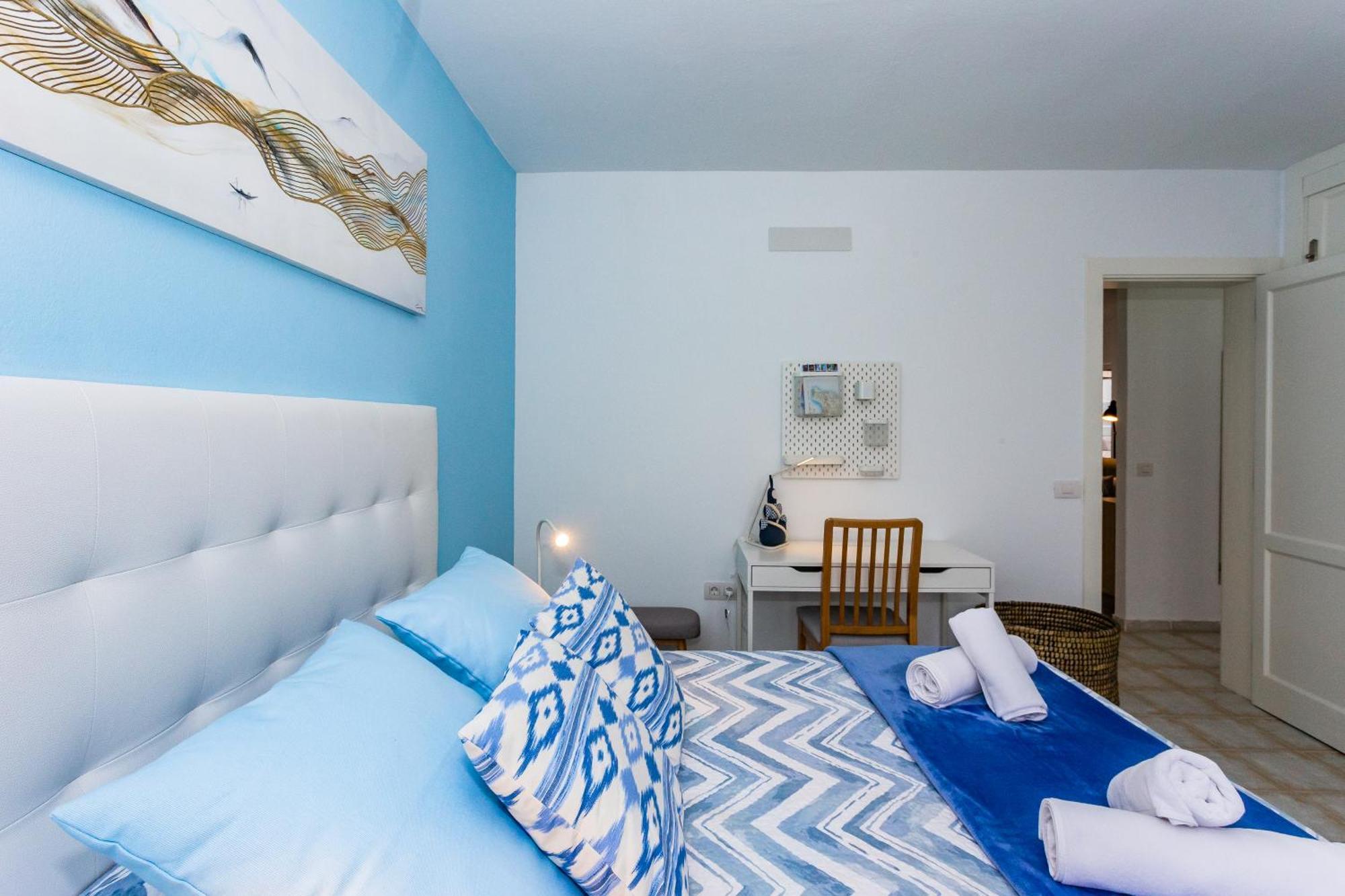 Eslanzarote Tana House, Super Wifi, Tv Satelite, Bbq Vila Playa Honda  Exterior foto
