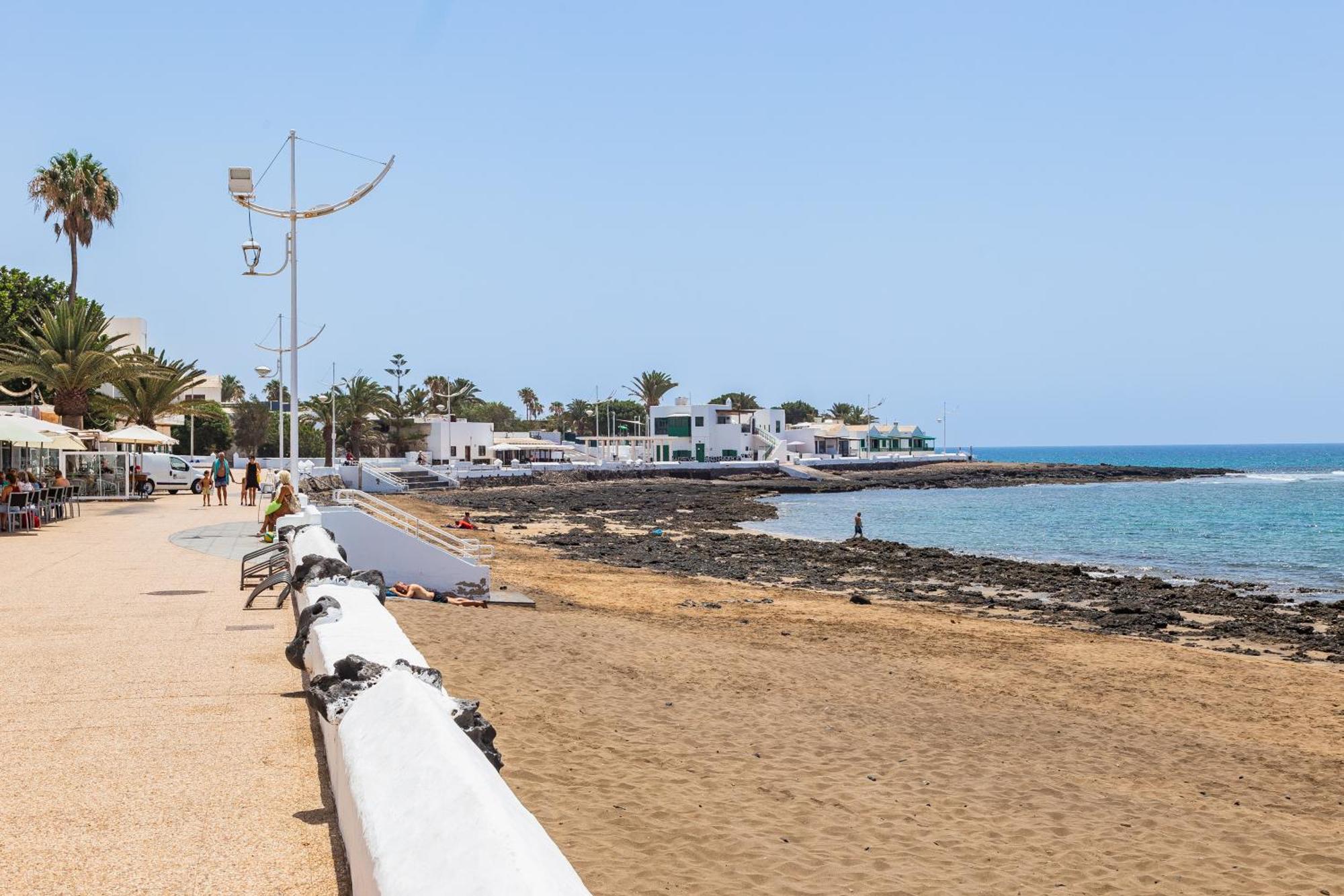 Eslanzarote Tana House, Super Wifi, Tv Satelite, Bbq Vila Playa Honda  Exterior foto