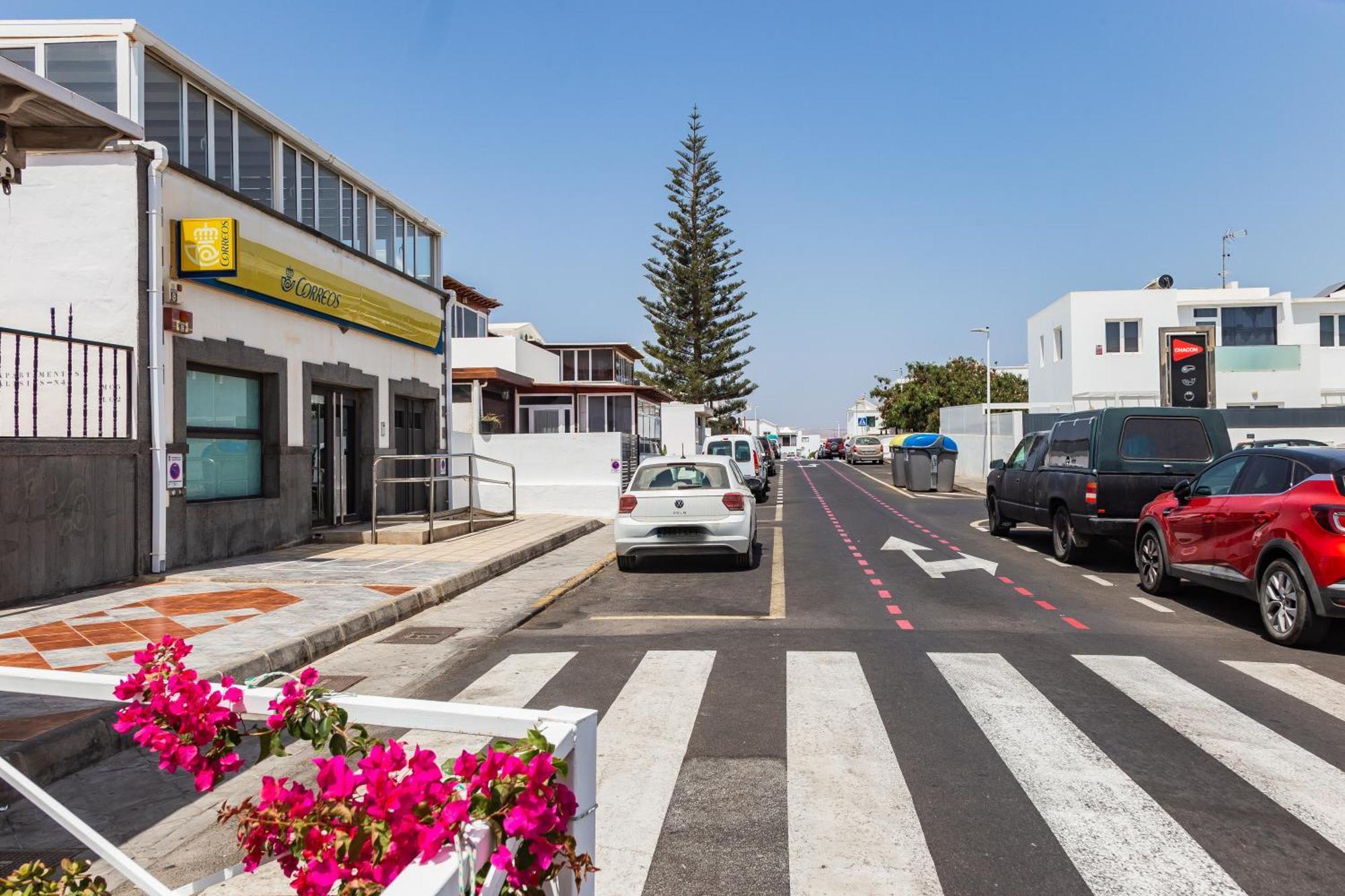 Eslanzarote Tana House, Super Wifi, Tv Satelite, Bbq Vila Playa Honda  Exterior foto
