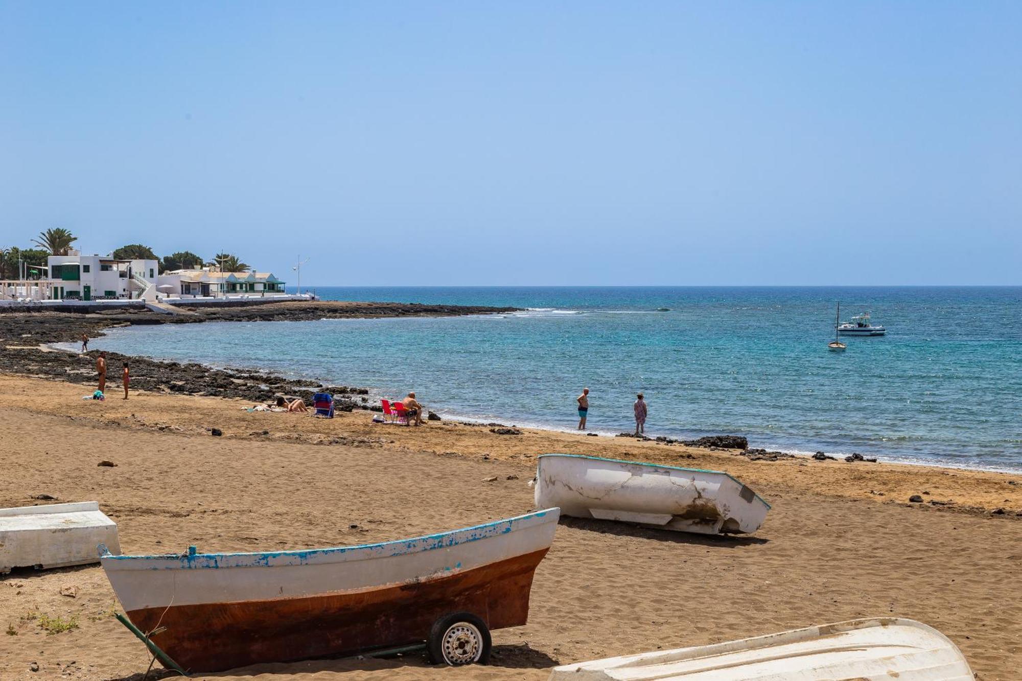 Eslanzarote Tana House, Super Wifi, Tv Satelite, Bbq Vila Playa Honda  Exterior foto