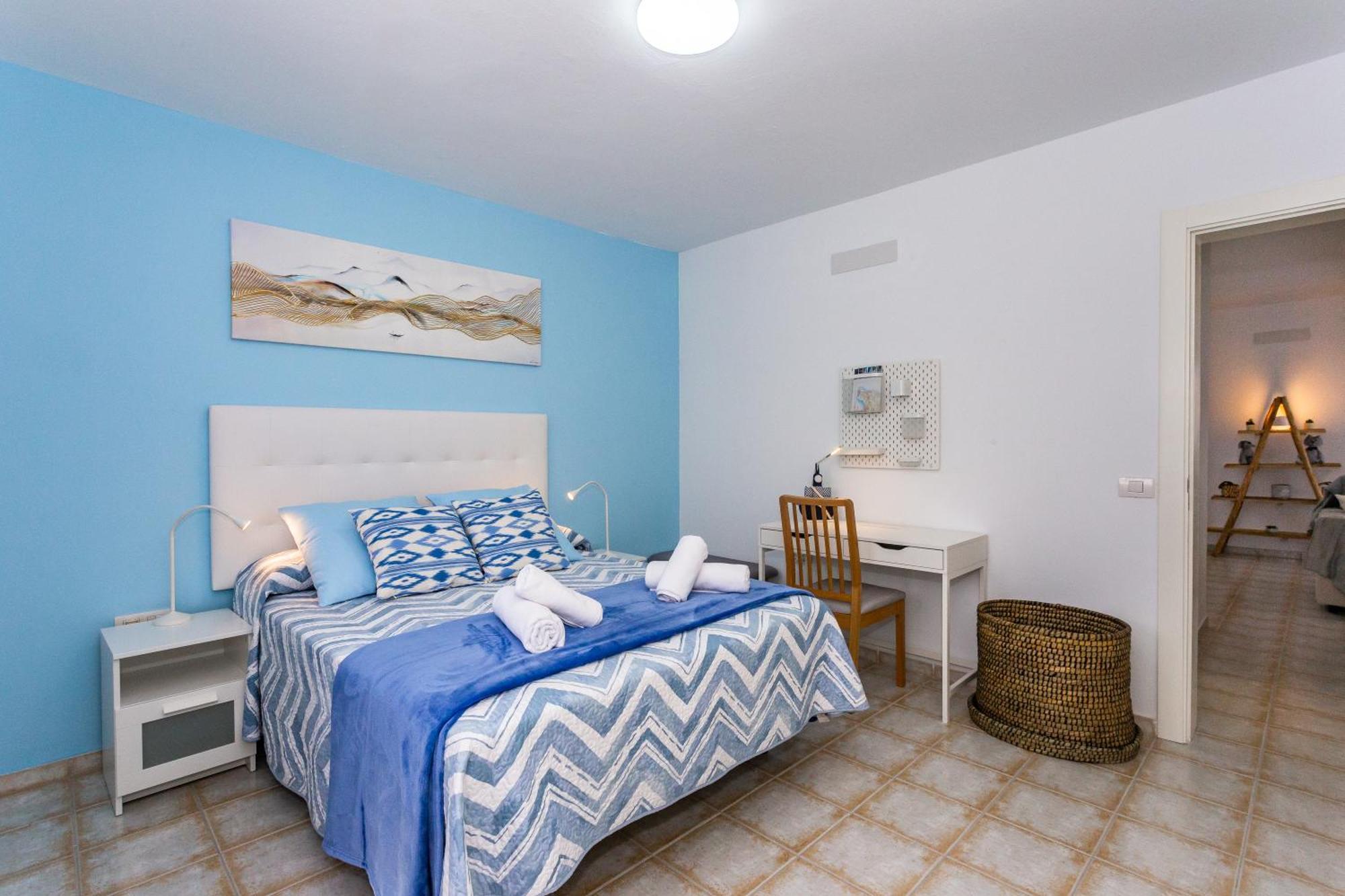 Eslanzarote Tana House, Super Wifi, Tv Satelite, Bbq Vila Playa Honda  Exterior foto