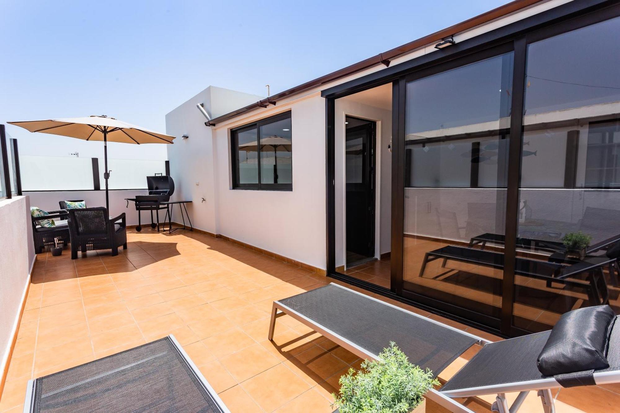 Eslanzarote Tana House, Super Wifi, Tv Satelite, Bbq Vila Playa Honda  Exterior foto