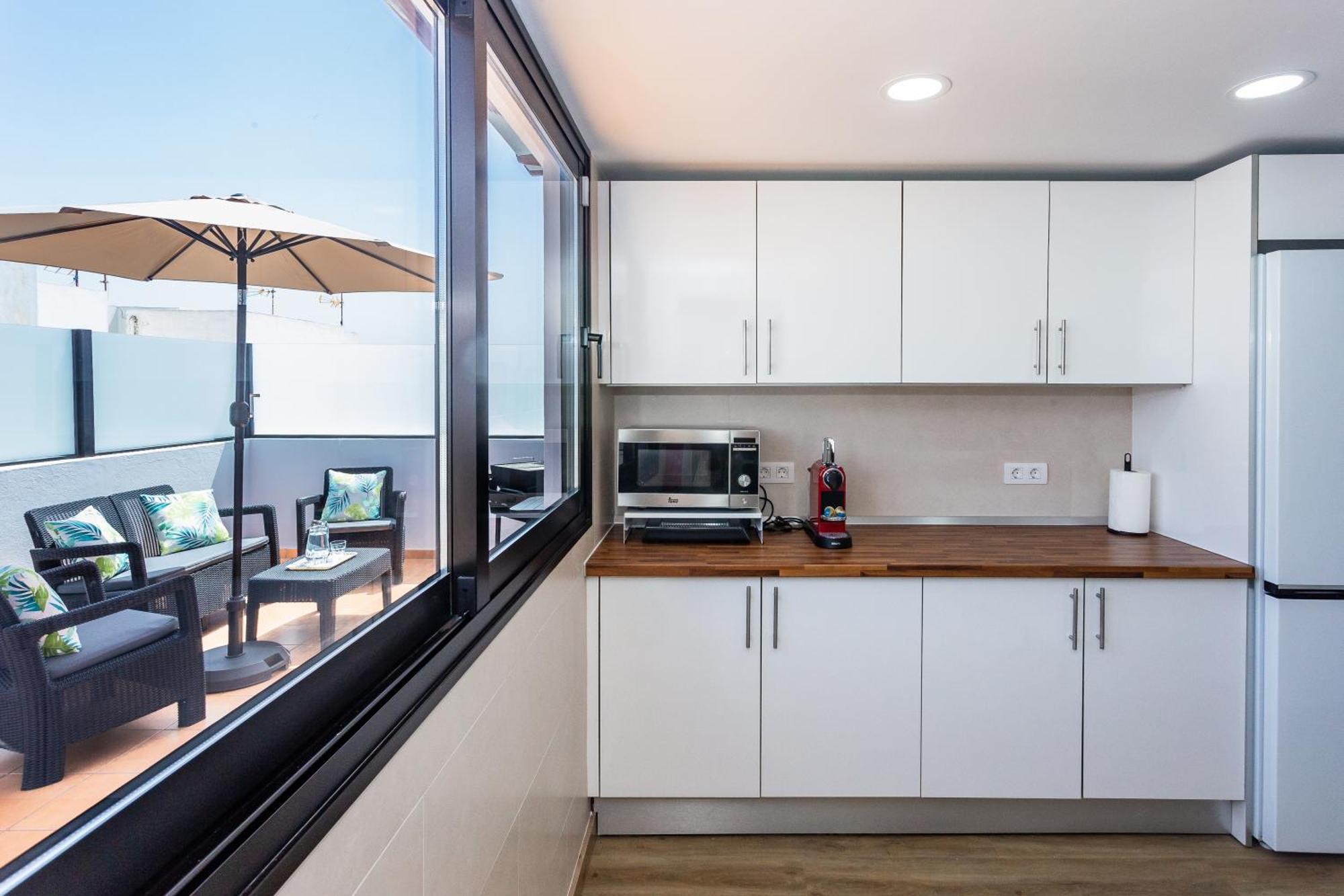 Eslanzarote Tana House, Super Wifi, Tv Satelite, Bbq Vila Playa Honda  Exterior foto