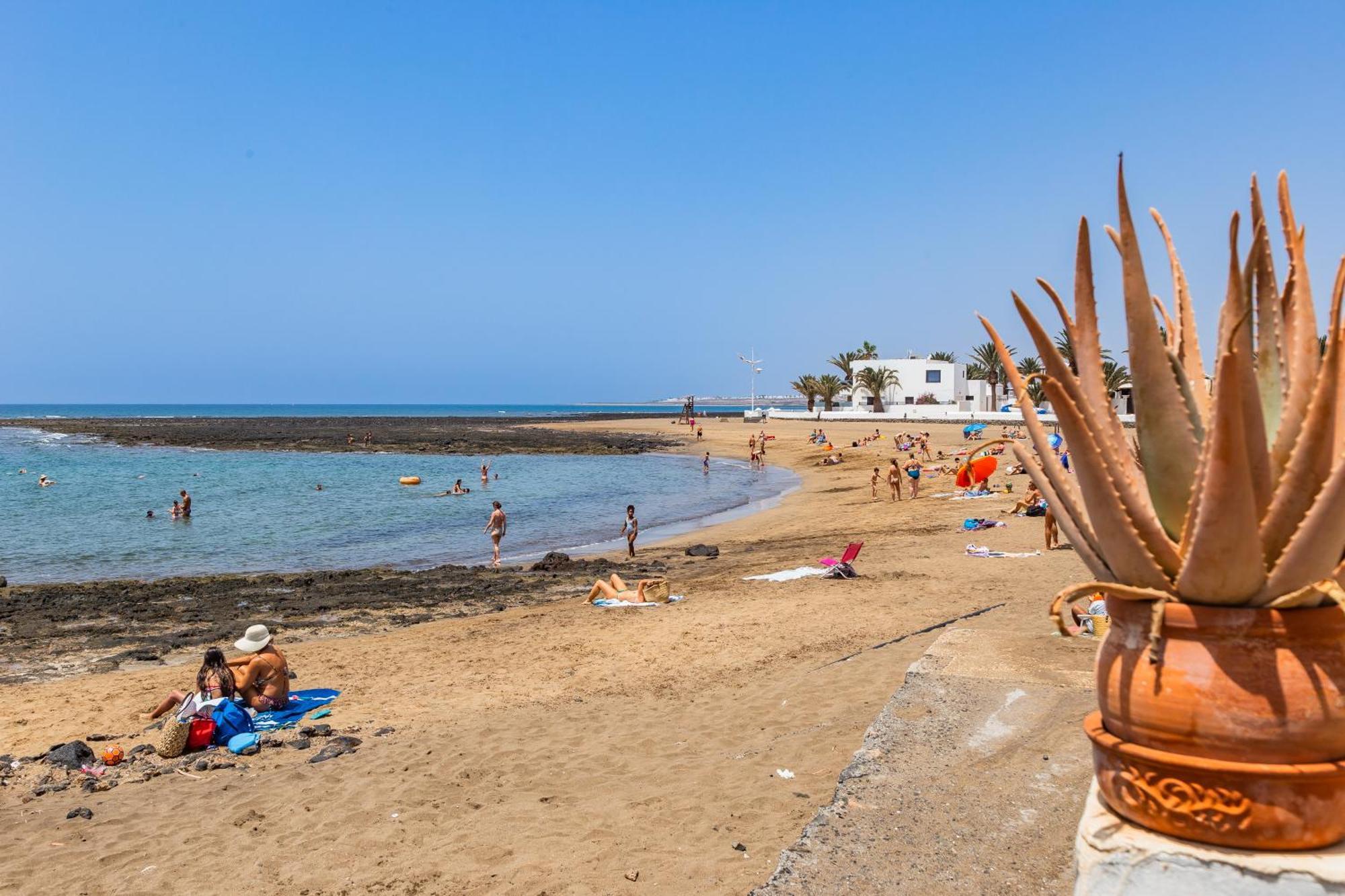 Eslanzarote Tana House, Super Wifi, Tv Satelite, Bbq Vila Playa Honda  Exterior foto