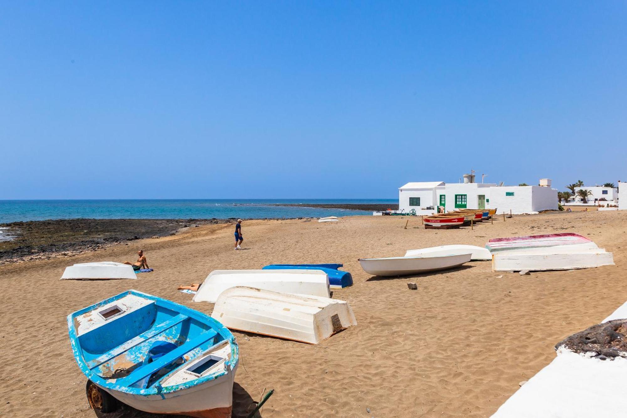 Eslanzarote Tana House, Super Wifi, Tv Satelite, Bbq Vila Playa Honda  Exterior foto