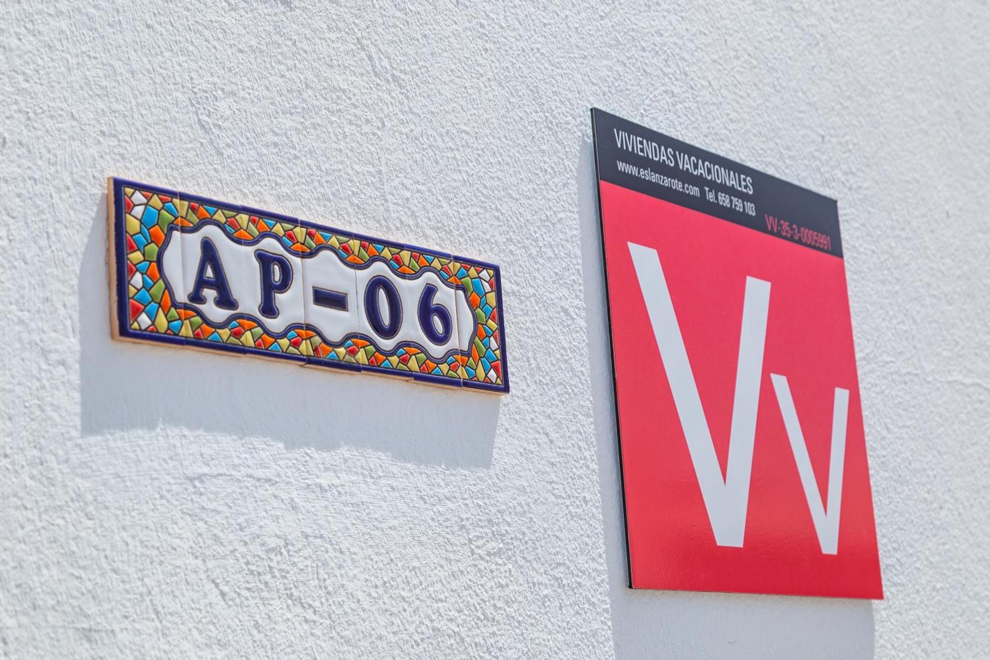 Eslanzarote Tana House, Super Wifi, Tv Satelite, Bbq Vila Playa Honda  Exterior foto